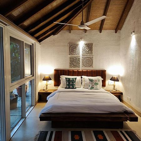 Mango Beach Villas Kihim Alibaug エクステリア 写真
