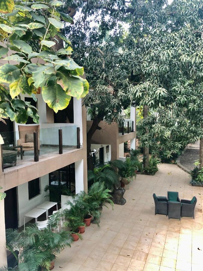 Mango Beach Villas Kihim Alibaug エクステリア 写真