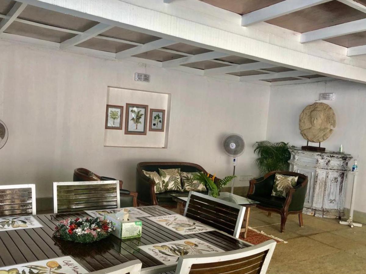 Mango Beach Villas Kihim Alibaug エクステリア 写真