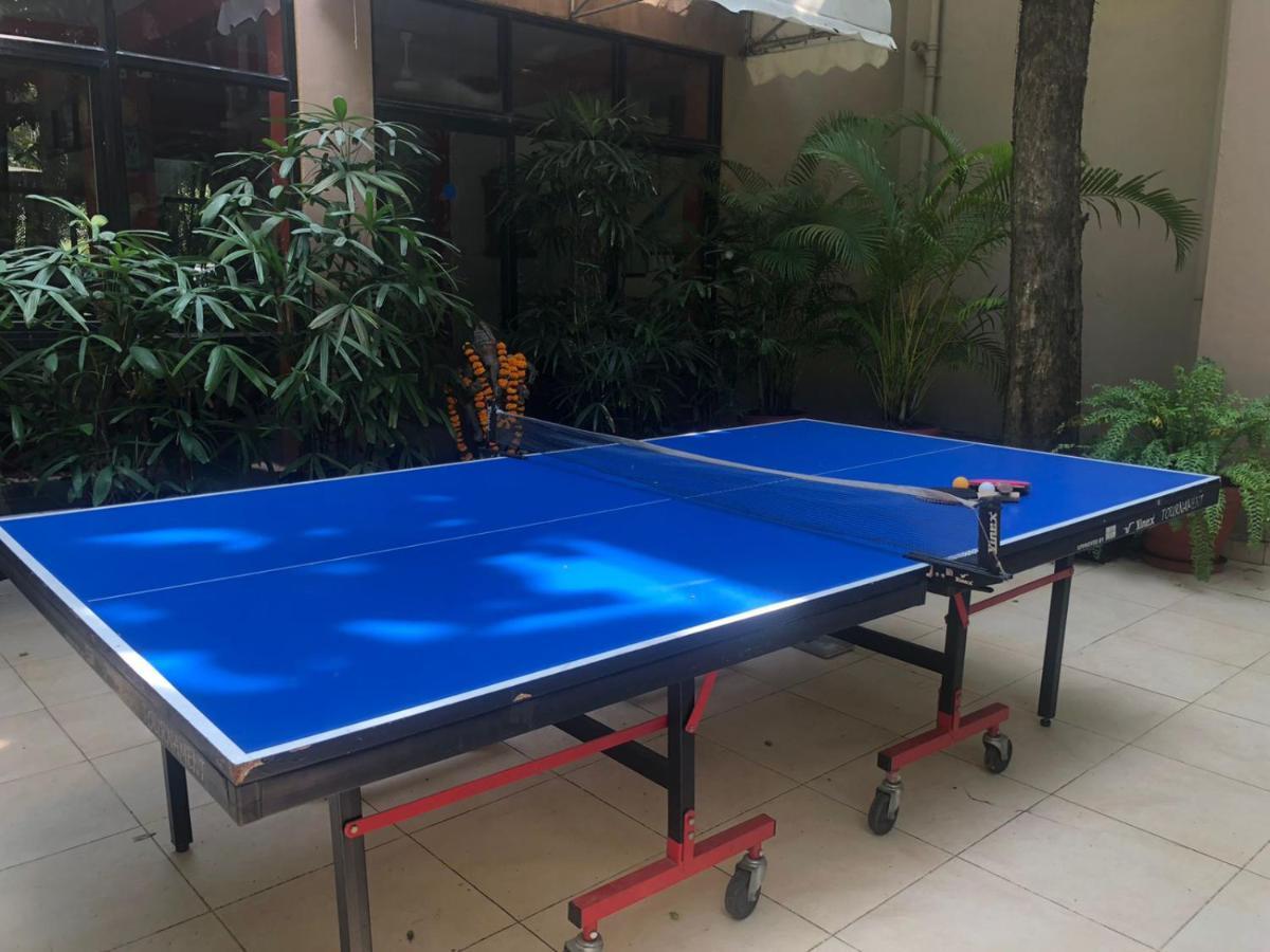Mango Beach Villas Kihim Alibaug エクステリア 写真