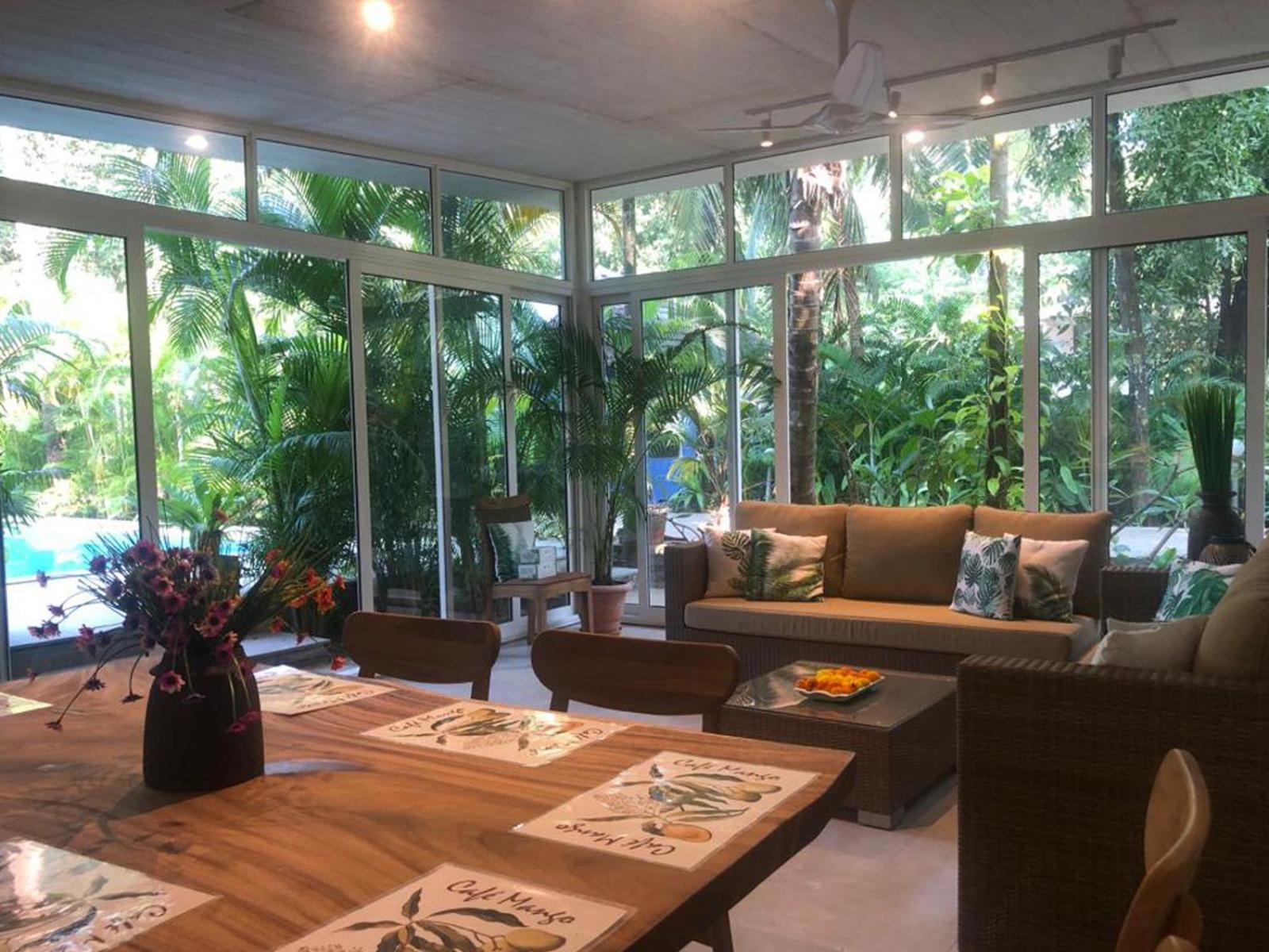 Mango Beach Villas Kihim Alibaug エクステリア 写真