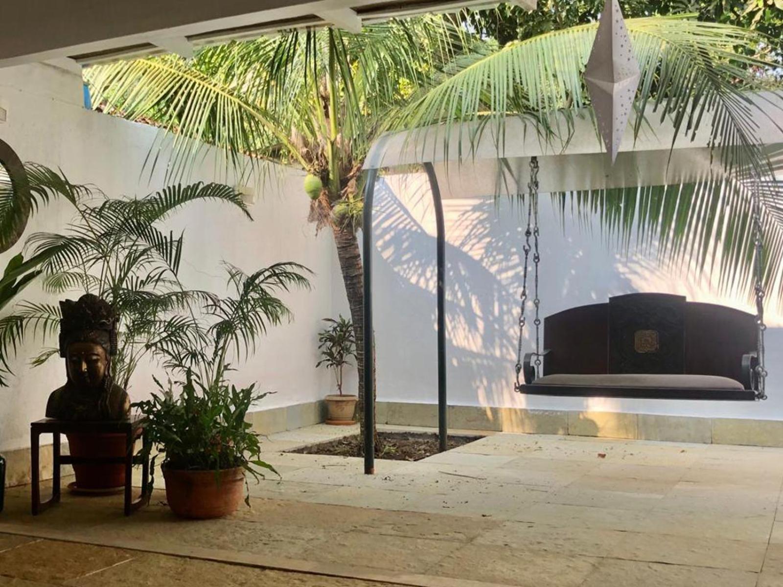 Mango Beach Villas Kihim Alibaug エクステリア 写真