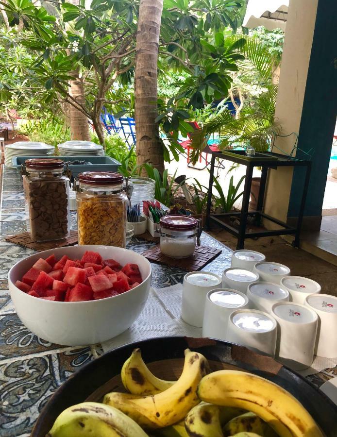 Mango Beach Villas Kihim Alibaug エクステリア 写真