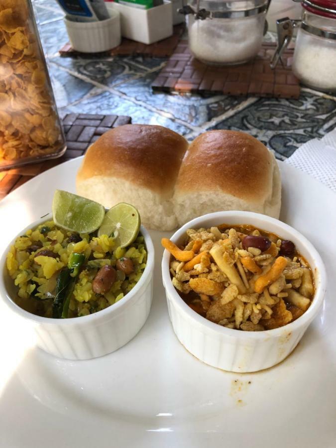 Mango Beach Villas Kihim Alibaug エクステリア 写真