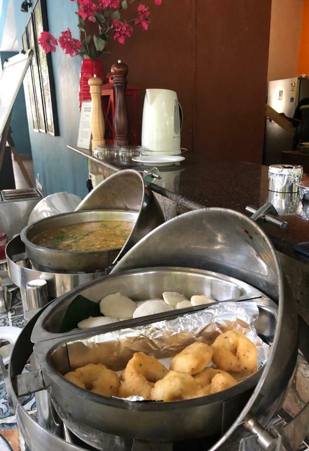 Mango Beach Villas Kihim Alibaug エクステリア 写真